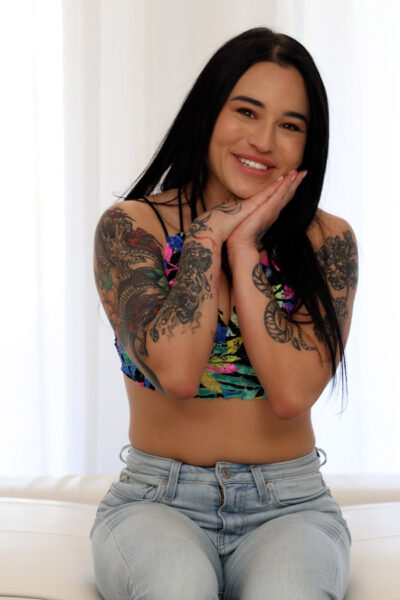 Bella Auditions Net Video Girls