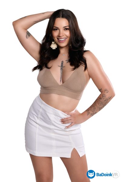 Bella Luna La Vita E Bella BaDoinkVR