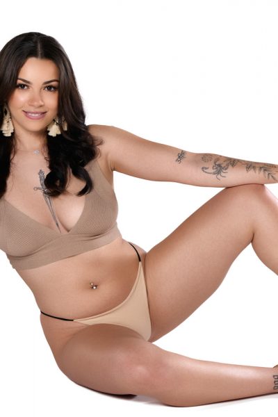 Bella Luna La Vita E Bella BaDoinkVR