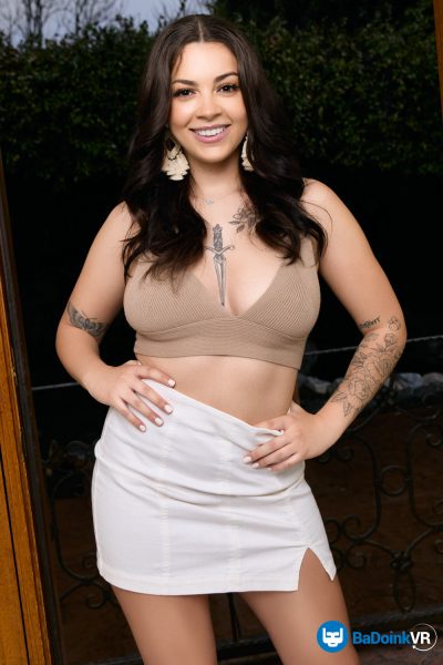 Bella Luna La Vita E Bella BaDoinkVR