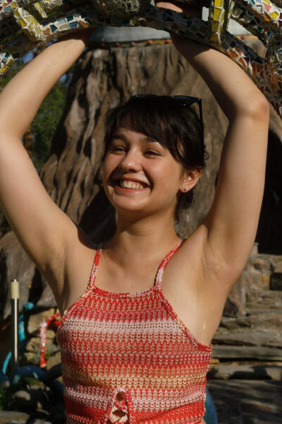 Bessi Niurba Museum Of Bullshit Zishy