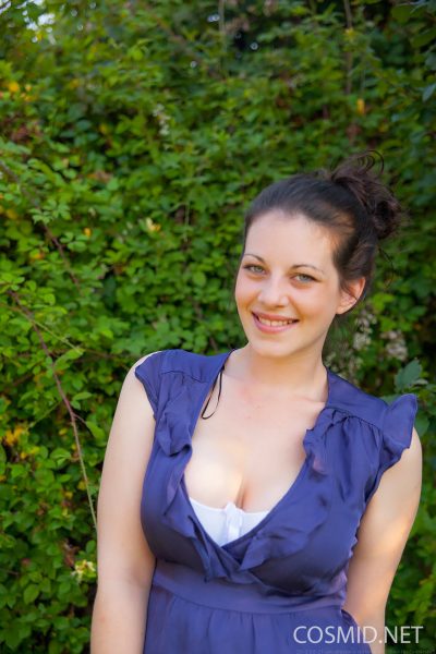 Bex Undressing Cosmid