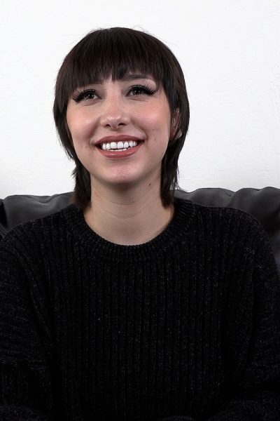 Blaze Nerdy Birdy Blows Backroom Casting Couch