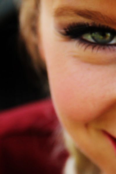 Blonde Assault Screencaps