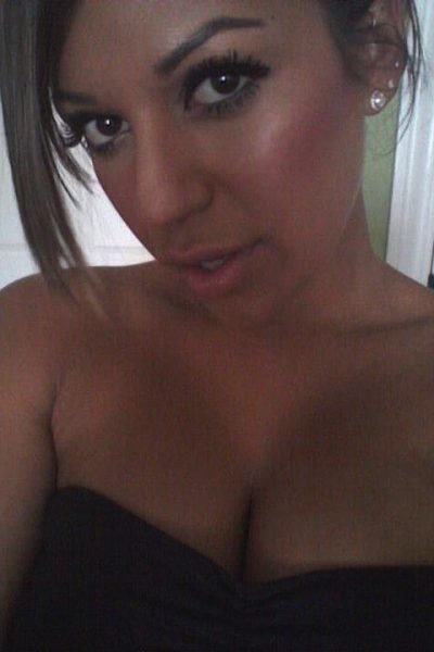 Briana Lee Extreme Candids