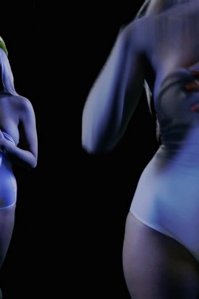 Brooke Marks Bitcoin Babe