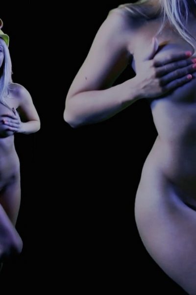 Brooke Marks Bitcoin Babe