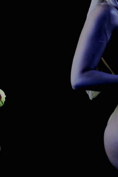 Brooke Marks Bitcoin Babe