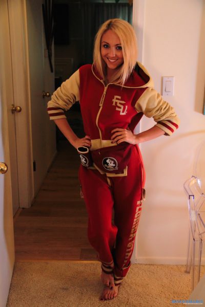 Brooke Marks Florida Fanny Pack