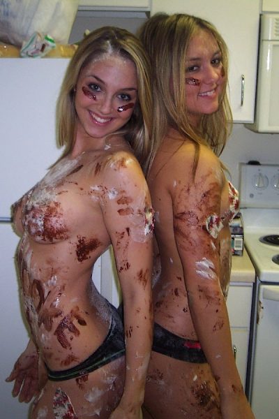 Brooke Marks Football Friends