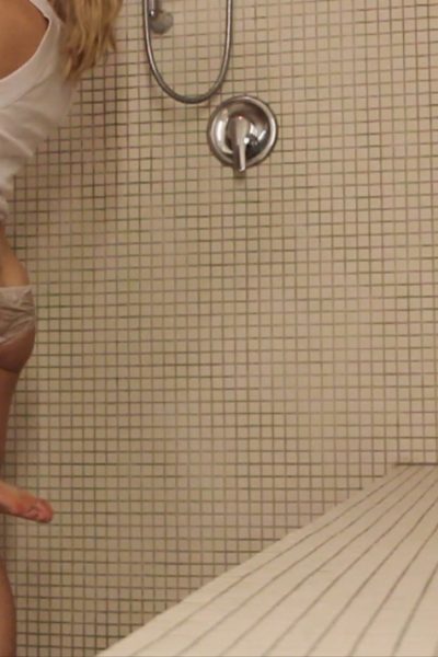 Brooke Marks Shower Head Zipset