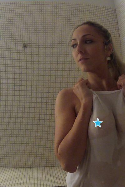 Brooke Marks Shower Head Zipset