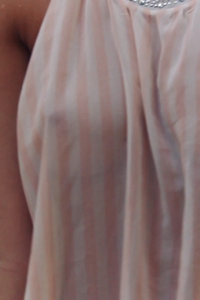 Brooke Marks Showers Forever Zipset