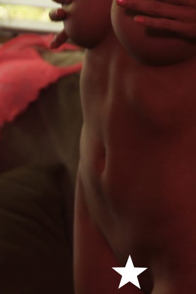 Brooke Marks Strip and Chill Screencaps