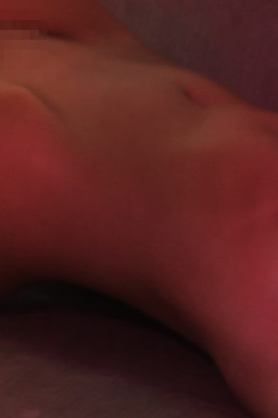 Brooke Marks Strip and Chill Screencaps