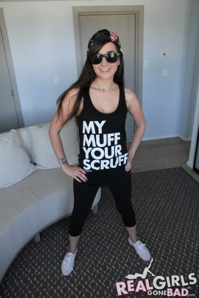 Busty Amateur Real Girls Gone Bad