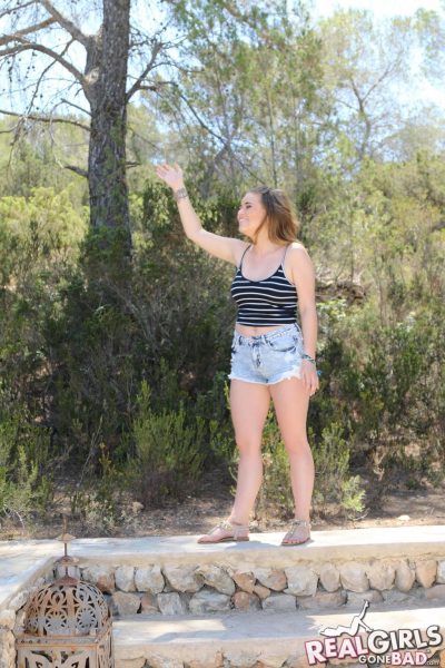 Busty Amateur Real Girls Gone Bad