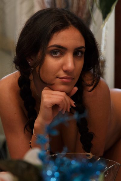 Cameron Hamze Home Alone Zishy