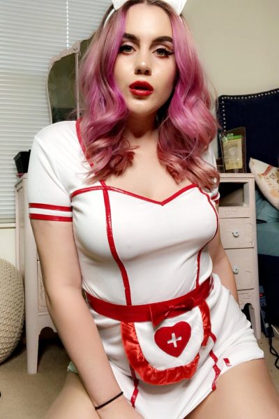 CandyCourt Nude Fancentro