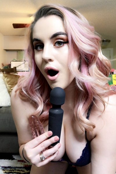 CandyCourt Nude Fancentro