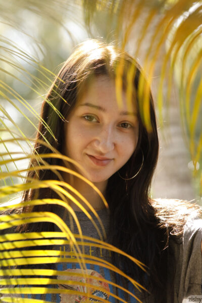 Carmen Rae Where There Is Smoke Zishy