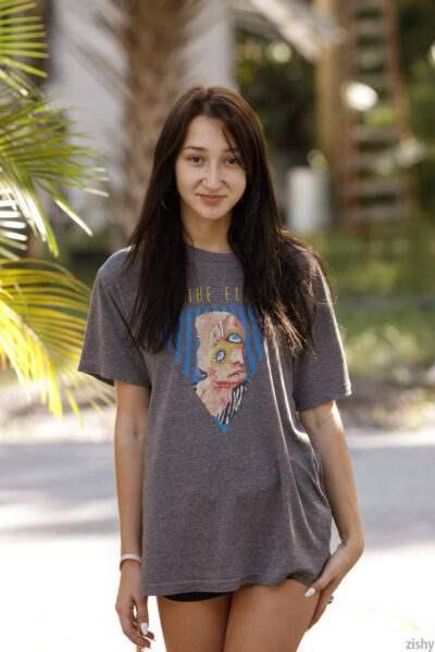 Carmen Rae Where There Is Smoke Zishy