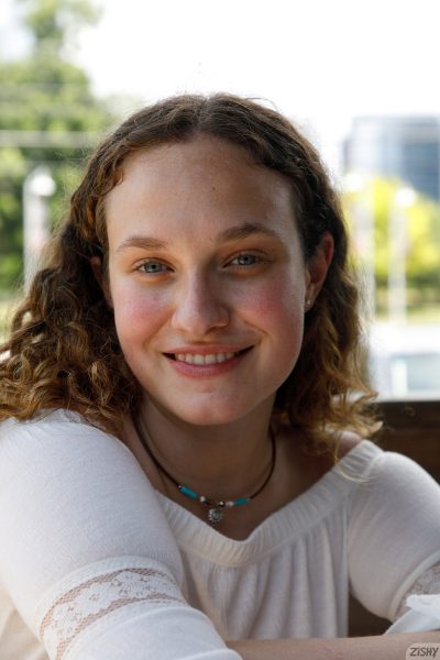 Carrie Barber Choose Your Meat Zishy