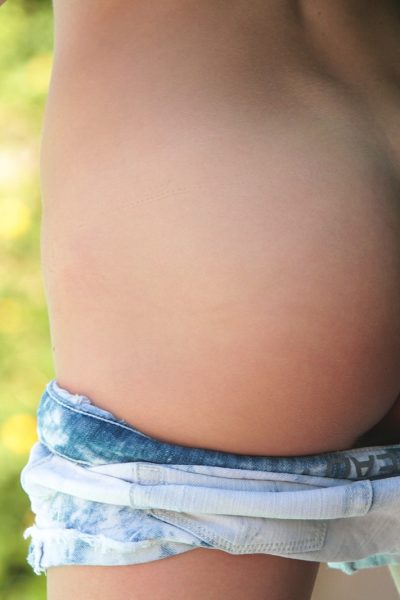 Catie Minx Pool Cleaner