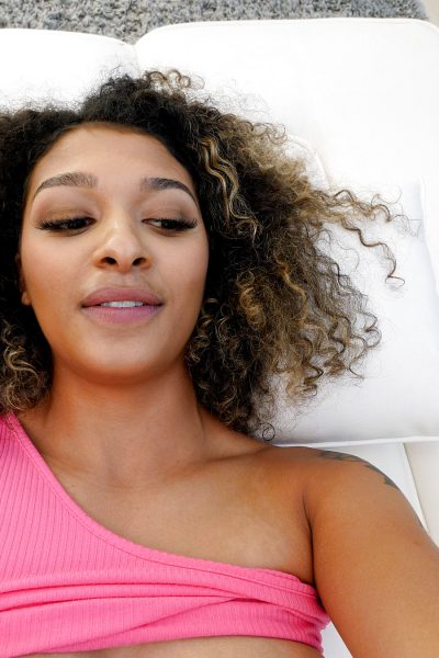 Cece Gorgeous Exotic Net Girl