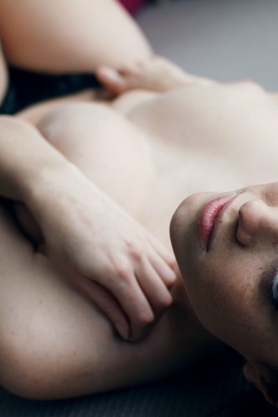 Chad First Contact Suicidegirls