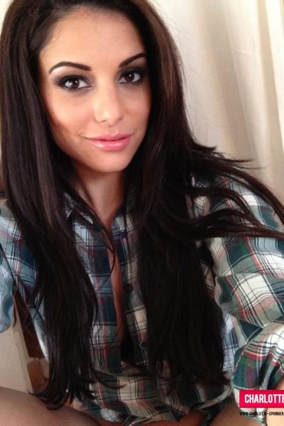 Charlotte Springer Selfies