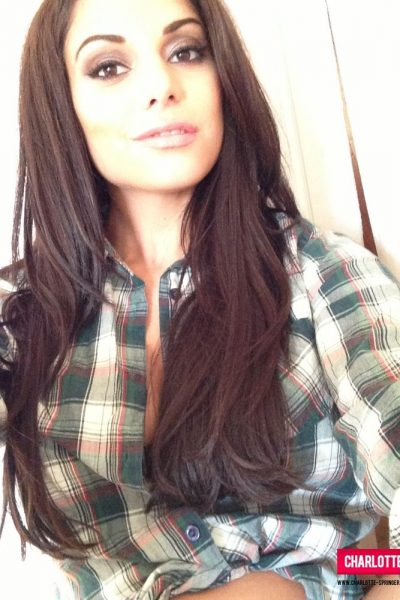 Charlotte Springer Selfies