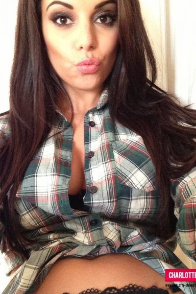 Charlotte Springer Selfies