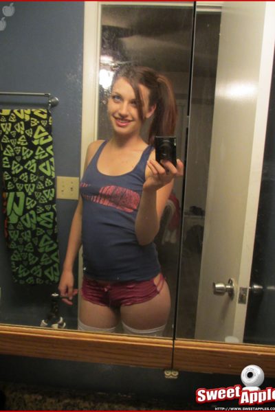 Chelsea Mirror Shots