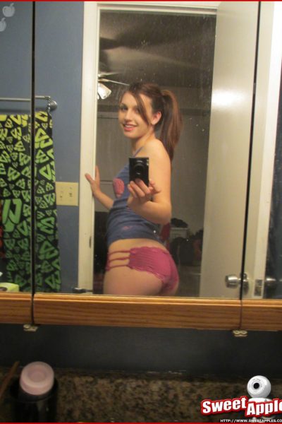 Chelsea Mirror Shots