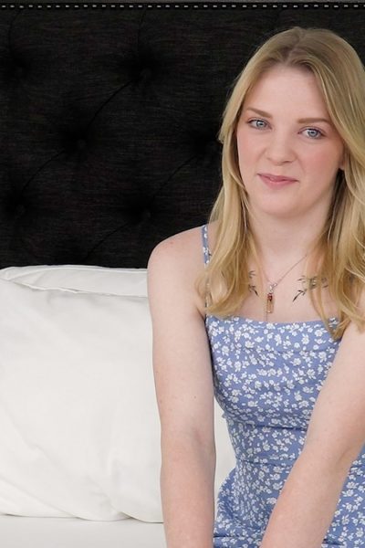 Chelsey First Blowjob First Facial Exploited College Girls