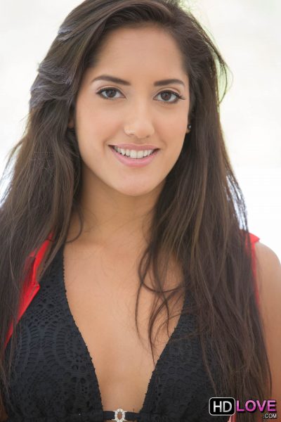Chloe Amour HD Love