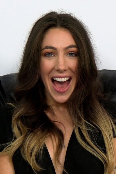 CJ Sloan I Told You I Like Anal Backroom Casting Couch