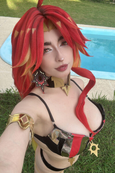 Cosplaykaori Onlyfans