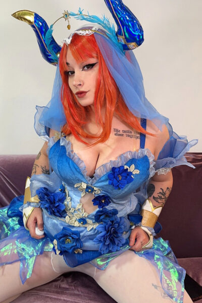Cosplaytsumiko Onlyfans