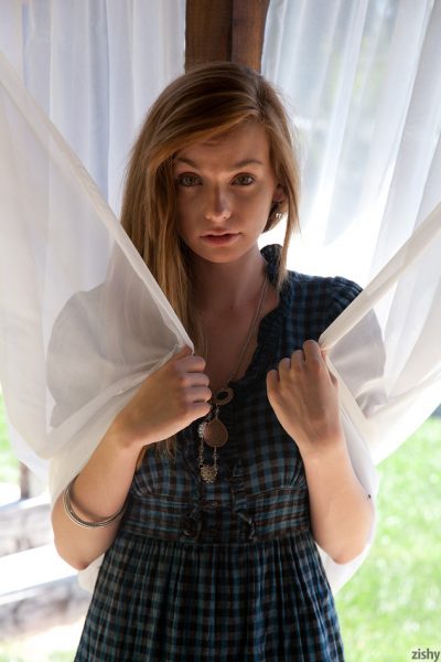 Courtney Laudner Zishy