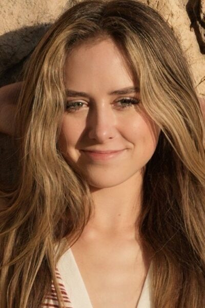 Daisy Fox Stunning Daisy TNV Girls