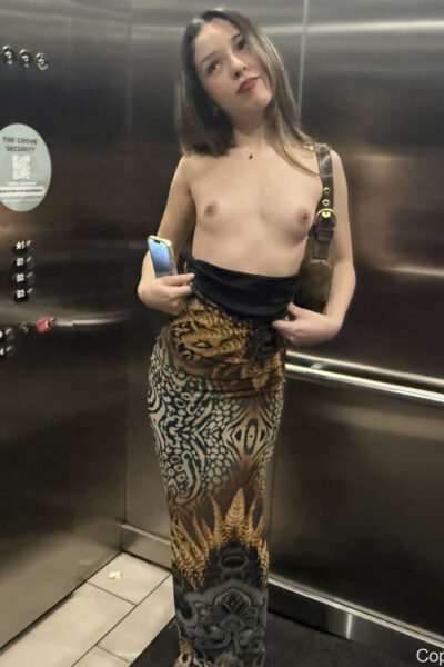 Daisy Your Classy Date FTV Girls