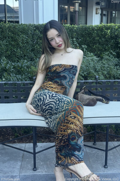 Daisy Your Classy Date FTV Girls