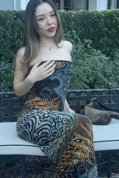 Daisy Your Classy Date FTV Girls