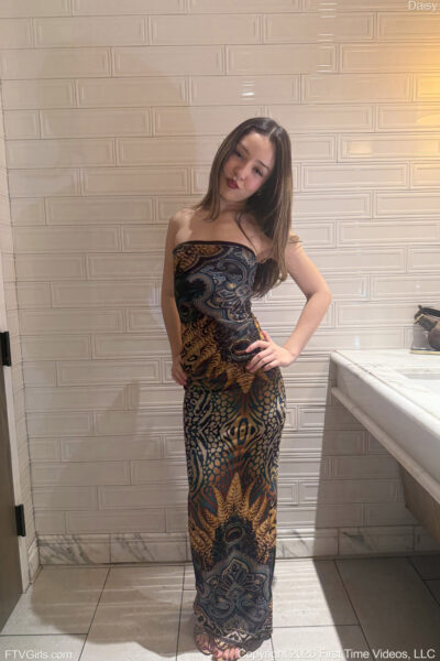 Daisy Your Classy Date FTV Girls