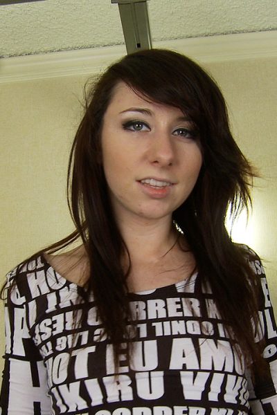 Dakota Charms Candy Girl Video