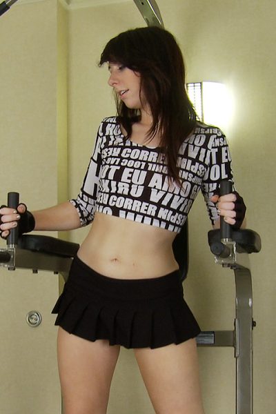 Dakota Charms Candy Girl Video