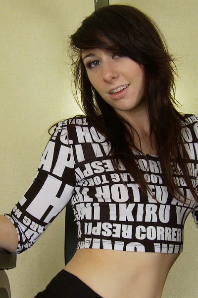 Dakota Charms Candy Girl Video