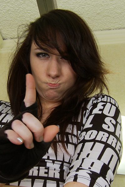 Dakota Charms Candy Girl Video